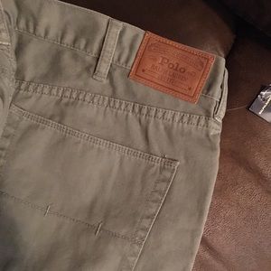 Men’s Ralph Lauren Polo Pants